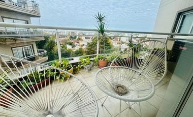 Venta - Departamento 4 Ambientes con Dependencia, 2 Cocheras, 3 Bauleras - Ramos Mejía Centro