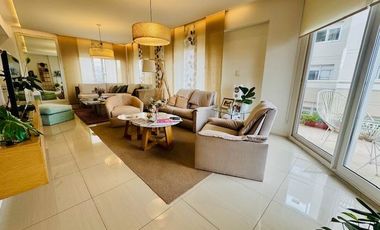 Venta - Departamento 4 Ambientes con Dependencia, 2 Cocheras, 3 Bauleras - Ramos Mejía Centro