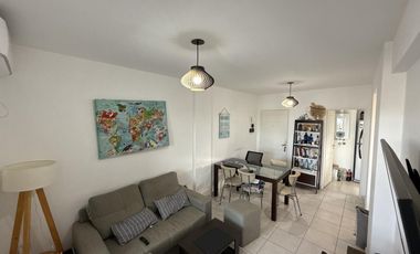Venta departamento Santa Fe - centro 1 dormitorio