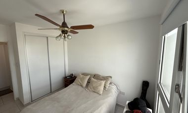 Venta departamento Santa Fe - centro 1 dormitorio