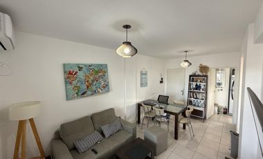 Venta departamento Santa Fe - centro 1 dormitorio