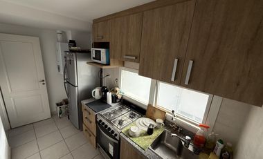 Venta departamento Santa Fe - centro 1 dormitorio