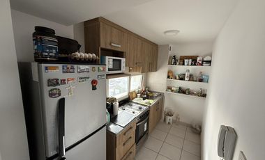 Venta departamento Santa Fe - centro 1 dormitorio