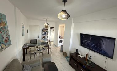 Venta departamento Santa Fe - centro 1 dormitorio