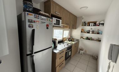 Venta departamento Santa Fe - centro 1 dormitorio