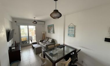 Venta departamento Santa Fe - centro 1 dormitorio