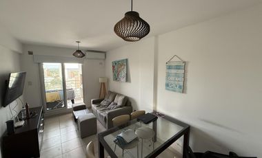 Venta departamento Santa Fe - centro 1 dormitorio