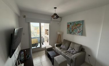 Venta departamento Santa Fe - centro 1 dormitorio