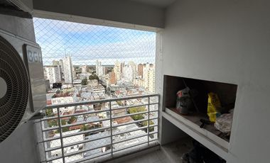 Venta departamento Santa Fe - centro 1 dormitorio