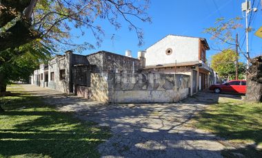 Terreno en  Juana Azurduy 3392, Remedios de Escalada