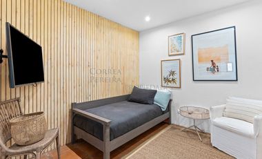 CASA PUEBLO, CACHAGUA, ZAPALLAR