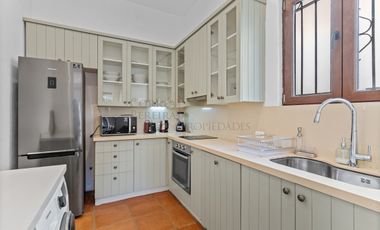 CASA PUEBLO, CACHAGUA, ZAPALLAR