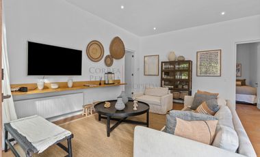 CASA PUEBLO, CACHAGUA, ZAPALLAR