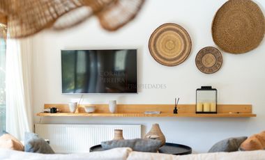 CASA PUEBLO, CACHAGUA, ZAPALLAR