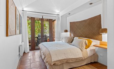 CASA PUEBLO, CACHAGUA, ZAPALLAR