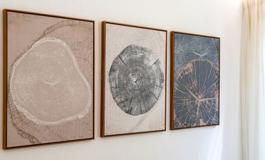 CASA PUEBLO, CACHAGUA, ZAPALLAR