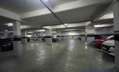 Venta Cochera Ibiza V y VI San Miguel