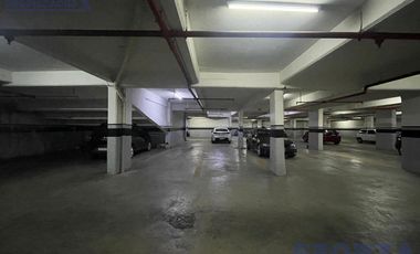 Venta Cochera Ibiza V y VI San Miguel