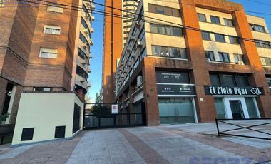 Venta Cochera Ibiza V y VI San Miguel