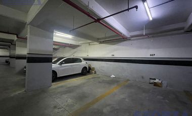 Venta Cochera Ibiza V y VI San Miguel