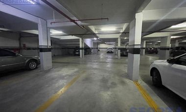 Venta Cochera Ibiza V y VI San Miguel
