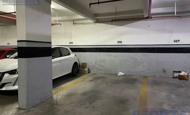 Venta Cochera Ibiza V y VI San Miguel