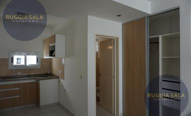 Departamento - Área Centro Oeste