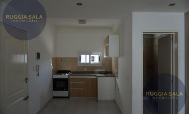 Departamento - Área Centro Oeste