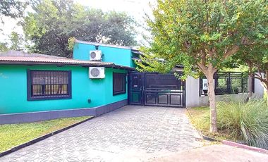 Casa en  Pueblo Esther