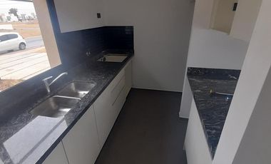 Casa de 2 dormitorios en Quebradas de Manantiales