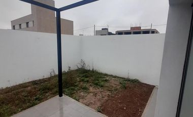 Casa de 2 dormitorios en Quebradas de Manantiales