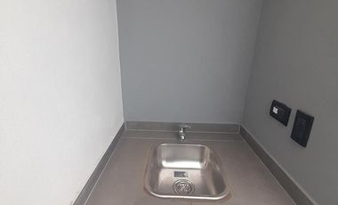 Casa de 2 dormitorios en Quebradas de Manantiales