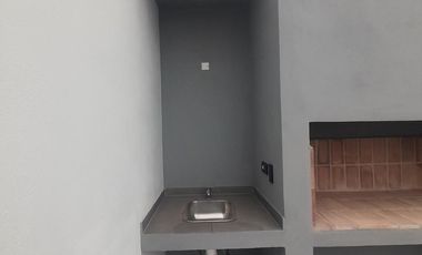Casa de 2 dormitorios en Quebradas de Manantiales