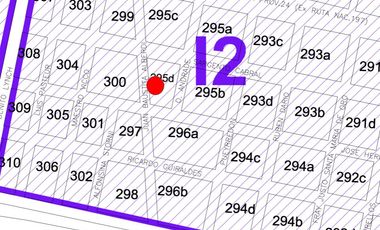 Galpón en  venta Troncos del Talar Tigre