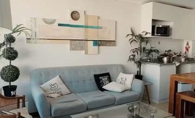 MARAVILLOSO DEPTO VENTA PAPUDO