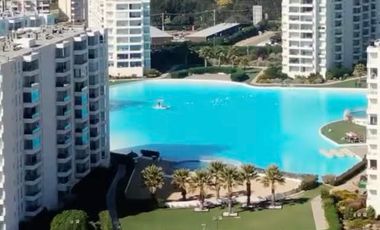 MARAVILLOSO DEPTO VENTA PAPUDO