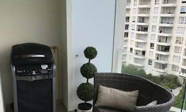 MARAVILLOSO DEPTO VENTA PAPUDO