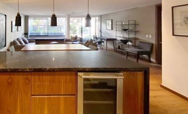 GARDEN HOUSE POLANCO ALEJANDRO DUMAS