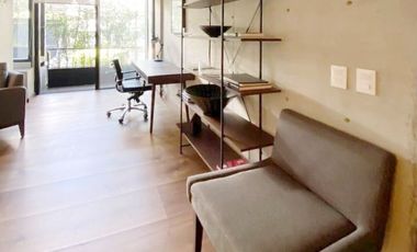 GARDEN HOUSE POLANCO ALEJANDRO DUMAS