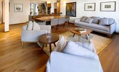 GARDEN HOUSE POLANCO ALEJANDRO DUMAS