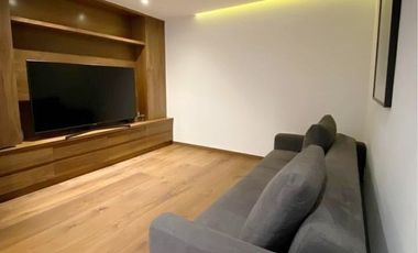 GARDEN HOUSE POLANCO ALEJANDRO DUMAS