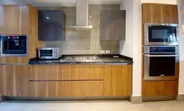 GARDEN HOUSE POLANCO ALEJANDRO DUMAS