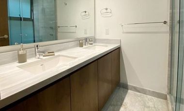 GARDEN HOUSE POLANCO ALEJANDRO DUMAS