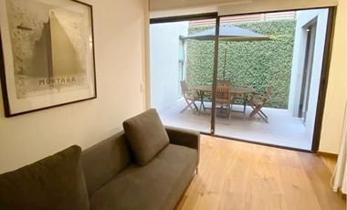 GARDEN HOUSE POLANCO ALEJANDRO DUMAS