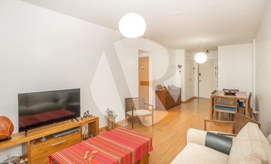 Departamento en  venta 4 ambientes en Palermo