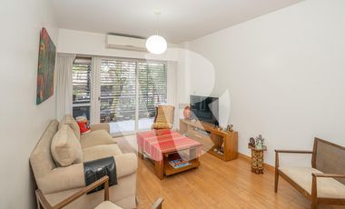 Departamento en  venta 4 ambientes en Palermo