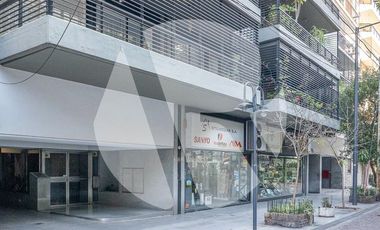 Departamento en  venta 4 ambientes en Palermo