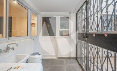 Departamento en  venta 4 ambientes en Palermo