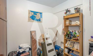 Departamento en  venta 4 ambientes en Palermo