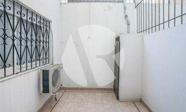 Departamento en  venta 4 ambientes en Palermo